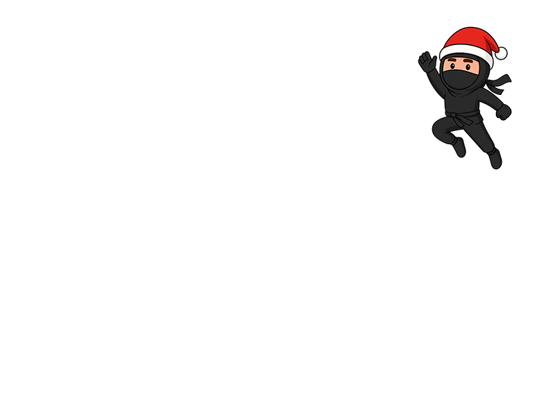 Kachel_weihnachtsninja