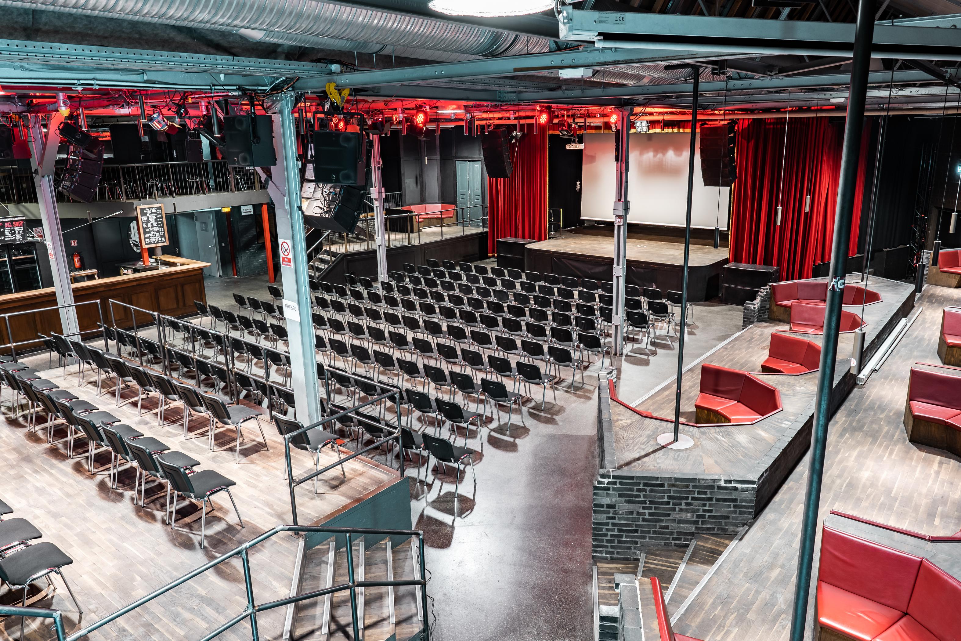 Festsaal Kreuzberg logo