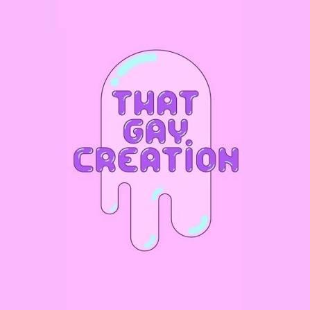 That Gay Creation