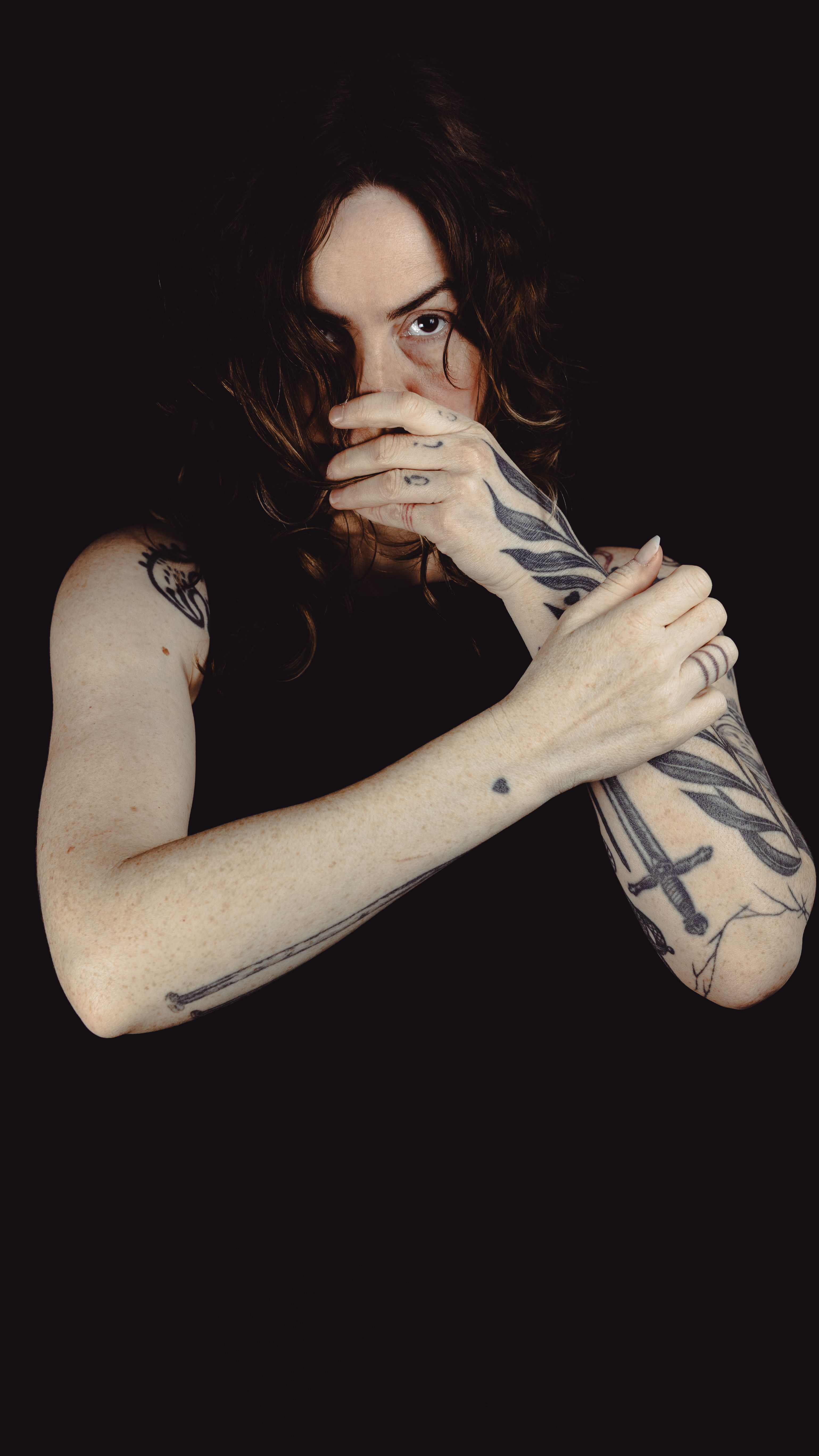 EMMA RUTH RUNDLE