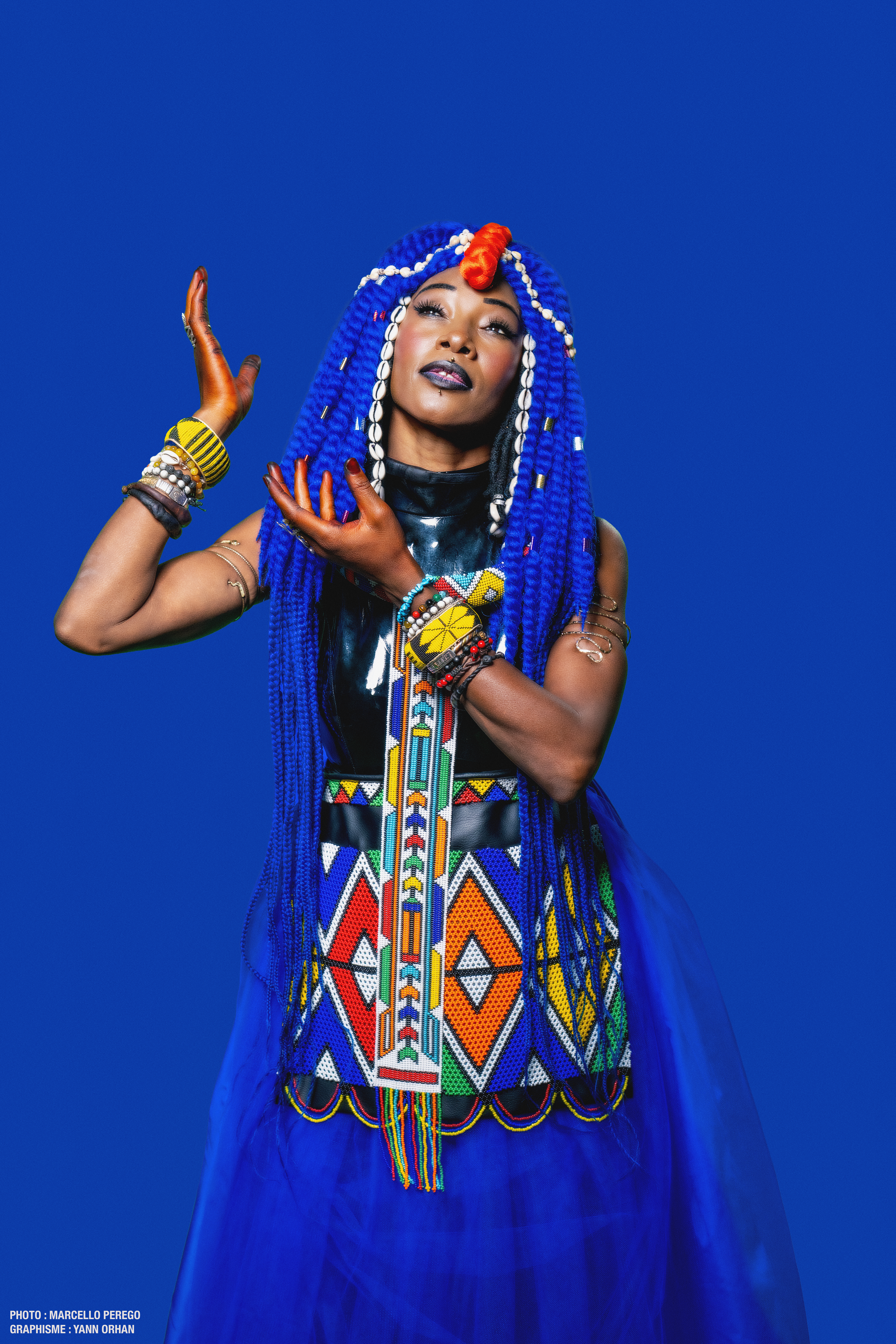 Fatoumata Diawara