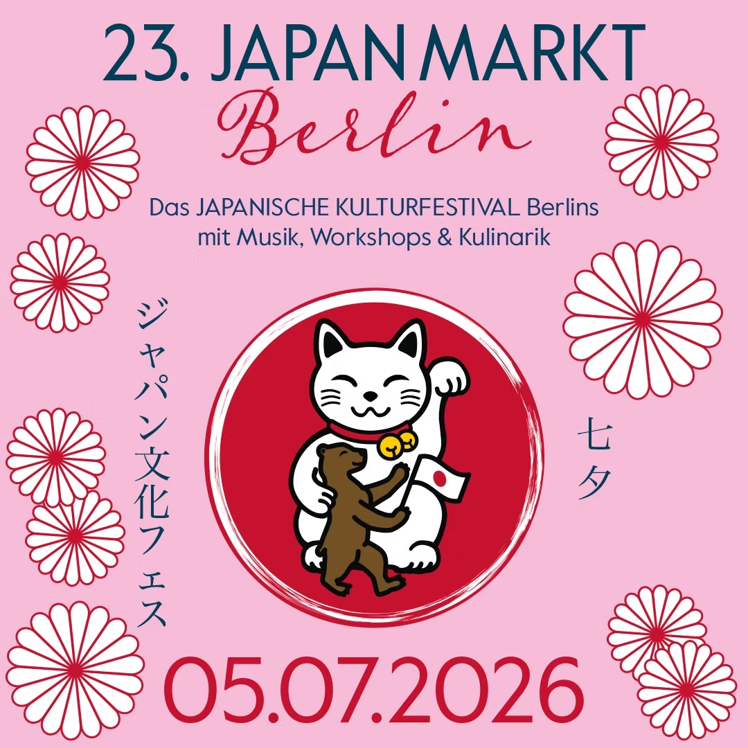 23. Japanmarkt