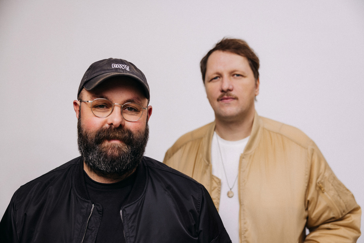 Frittenbude – live in Festsaal