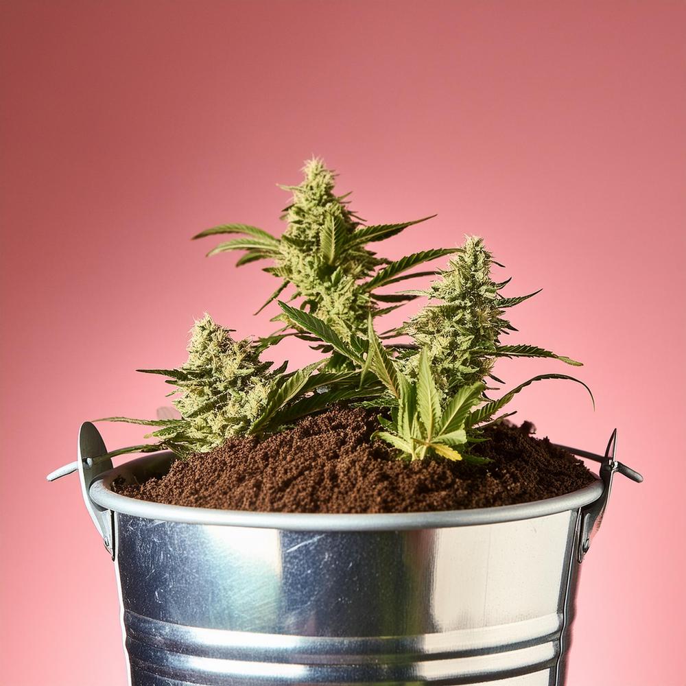 Die beste Erde für Autoflowering Cannabis Tipps & Rezepte